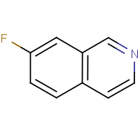 CAS:1075-12-3 | PC907907 | 7-Fluoroisoquinoline