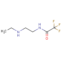 CAS:911229-38-4 | PC907919 | N-(2-(Ethylamino)ethyl)-2,2,2-trifluoroacetamide