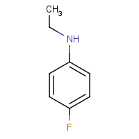 CAS:405-67-4 | PC907920 | N-ethyl-4-fluoroaniline
