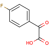 CAS: 2251-76-5 | PC907923 | 2-(4-Fluorophenyl)-2-oxoacetic acid