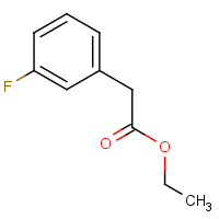 CAS: 587-47-3 | PC907941 | Ethyl 2-(3-fluorophenyl)acetate
