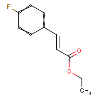 CAS:352-03-4 | PC907942 | Ethyl (2e)-3-(4-fluorophenyl)acrylate