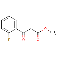 CAS:185302-86-7 | PC907946 | Methyl 3-(2-fluorophenyl)-3-oxopropanoate