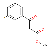CAS:260246-17-1 | PC907947 | Methyl 3-fluorobenzoylacetate