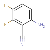 CAS:1805635-10-2 | PC908023 | 6-Amino-2,3-difluorobenzonitrile