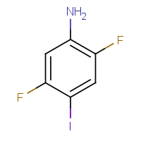 CAS:155906-13-1 | PC908027 | 2,5-Difluoro-4-iodoaniline