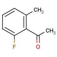CAS:1214366-42-3 | PC908040 | 1-(2-Fluoro-6-methylphenyl)ethanone