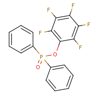 CAS:138687-69-1 | PC908067 | Pentafluorophenyl diphenylphosphinate