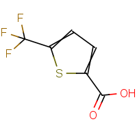 CAS: 128009-32-5 | PC908138 | 5-(Trifluoromethyl)thiophene-2-carboxylic acid