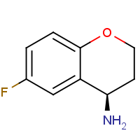 CAS: 911825-61-1 | PC908198 | (R)-6-Fluorochroman-4-amine