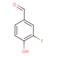 CAS:405-05-0 | PC9083 | 3-Fluoro-4-hydroxybenzaldehyde