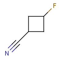 CAS:1552638-51-3 | PC908417 | 3-Fluorocyclobutane-1-carbonitrile