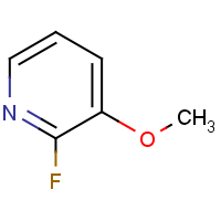 CAS: 163234-74-0 | PC908496 | 2-Fluoro-3-methoxypyridine