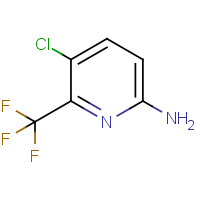 CAS: 1227595-72-3 | PC908580 | 5-Chloro-6-(trifluoromethyl)pyridin-2-amine