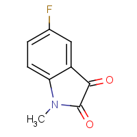 CAS:773-91-1 | PC908631 | 5-Fluoro-1-methyl-1H-indole-2,3-dione