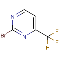 CAS:785777-87-9 | PC908649 | 2-Bromo-4-(trifluoromethyl)pyrimidine