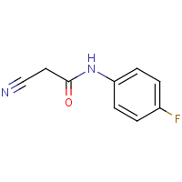 CAS: 1735-88-2 | PC908683 | 2-Cyano-N-(4-fluorophenyl)acetamide