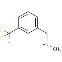 CAS:90390-07-1 | PC908684 | N-Methyl-N-[3-(trifluoromethyl)benzyl]amine