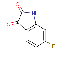 CAS:774-47-0 | PC908686 | 5,6-Difluoroisatin