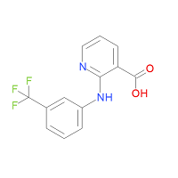 CAS:4394-00-7 | PC908706 | Niflumic acid