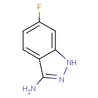 CAS:404827-75-4 | PC908712 | 6-Fluoro-1H-indazol-3-amine