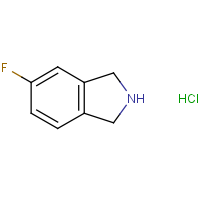 CAS:685565-15-5 | PC908748 | 5-Fluoroisoindoline hydrochloride