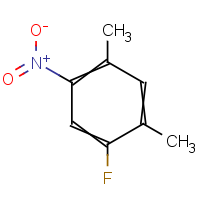 CAS: 345-22-2 | PC908761 | 1-Fluoro-2,4-dimethyl-5-nitrobenzene