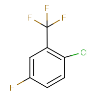CAS:89634-75-3 | PC9088 | 2-Chloro-5-fluorobenzotrifluoride