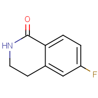CAS:214045-84-8 | PC908805 | 6-Fluoro-3,4-dihydro-2H-isoquinolin-1-one