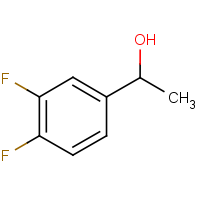 CAS:321318-21-2 | PC908932 | 1-(3,4-Difluorophenyl)ethanol
