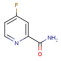 CAS: 1172938-55-4 | PC908935 | 4-Fluoropicolinamide