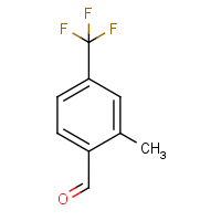 CAS:888739-67-1 | PC909109 | 2-Methyl-4-(trifluoromethyl)benzaldehyde