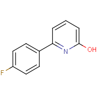 CAS:1111111-04-6 | PC909188 | 6-(4-Fluorophenyl)-2-hydroxypyridine