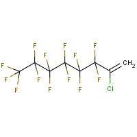 CAS: 261503-26-8 | PC9092 | 1-Chloro-1-(perfluorohexyl)ethylene