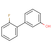 CAS:80254-63-3 | PC909232 | 3-(2-Fluorophenyl)phenol