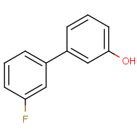 CAS: 80254-64-4 | PC909234 | 3-(3-Fluorophenyl)phenol