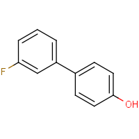 CAS:64465-61-8 | PC909235 | 4-(3-Fluorophenyl)phenol