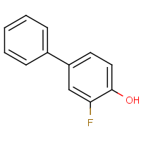 CAS:84376-21-6 | PC909286 | 2-Fluoro-4-phenylphenol