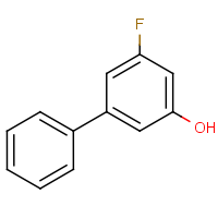 CAS:187392-66-1 | PC909288 | 3-Fluoro-5-phenylphenol