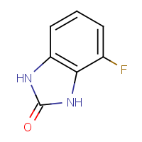 CAS: 256519-10-5 | PC909355 | 4-Fluoro-1H-benzo[d]imidazol-2(3H)-one