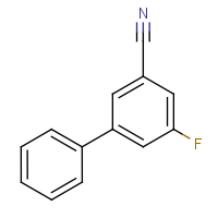 CAS:1214352-57-4 | PC909663 | 3-Fluoro-5-phenylbenzonitrile