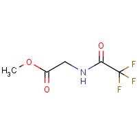 CAS:383-72-2 | PC909698 | Methyl 2-(2,2,2-trifluoroacetamido)acetate