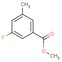 CAS:660416-38-6 | PC909705 | Methyl 3-fluoro-5-methylbenzoate