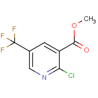 CAS:1360934-51-5 | PC909782 | Methyl 2-chloro-5-(trifluoromethyl)nicotinate