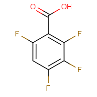 CAS:32890-92-9 | PC9098 | 2,3,4,6-Tetrafluorobenzoic acid