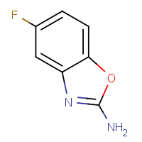 CAS:1682-39-9 | PC909834 | 5-Fluoro-1,3-benzoxazol-2-amine