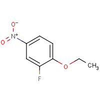 CAS:326-81-8 | PC909886 | 4-Ethoxy-3-fluoronitrobenzene