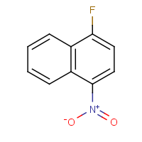 CAS: 341-92-4 | PC909909 | 1-Fluoro-4-nitronaphthalene