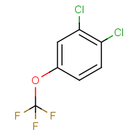 CAS:151276-10-7 | PC910151 | 1,2-Dichloro-4-(trifluoromethoxy)benzene