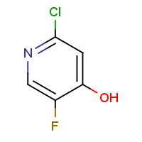 CAS:1196153-96-4 | PC910219 | 2-Chloro-5-fluoropyridin-4-ol
